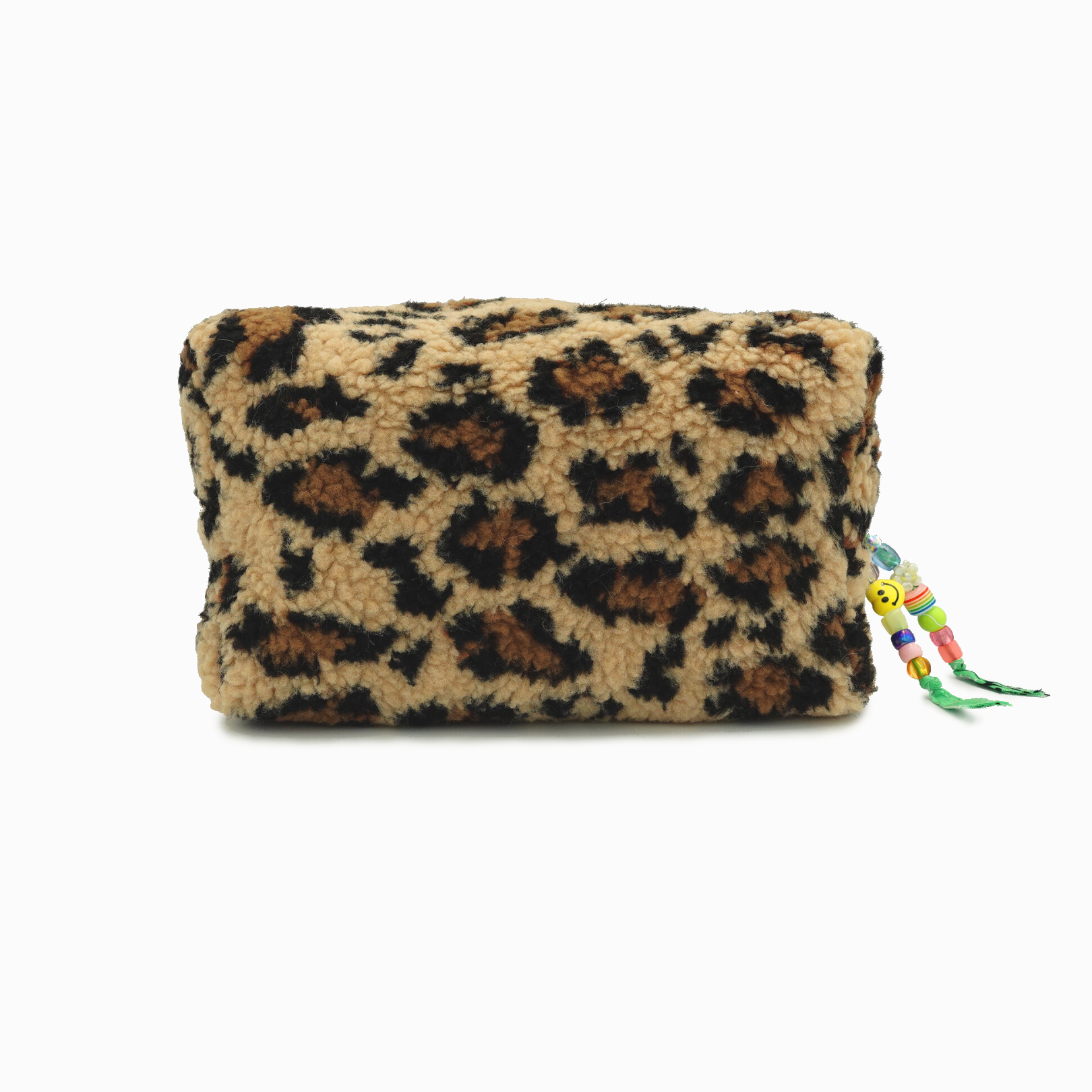 Handmade Personalizable Pouch